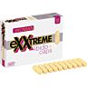 Píldoras HOT EXXTREME LIBIDO WOMAN para la vitalidad femenina