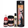 Shunga coleccion de placeres carnales