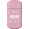 Bruma íntima ORGIE INTIMIST DELICATE | Rosa de Damasco