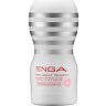 Masturbador Tenga Original Vacuum Cup Gentle con succión