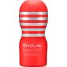 Masturbador Tenga Original Vacuum Cup con succión realista