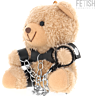 Osito de Peluche BDSM Fetish Submissive Yogi