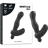 Vibrador anal Addicted Toys P-Spot Vibe con estimulación potente