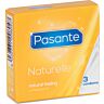 Pack Naturelle - 3 condones naturales