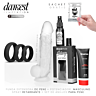 Pack potenciador de erección DARKEST TEMPTATION 1: ERECTION
