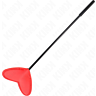 Pala BDSM KINK Corazón 33x10 cm para juegos eróticos