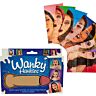 Pañuelos Spencer & Fleetwood Wanky Hankies Extra Grandes
