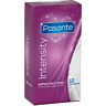 Condones Pasante Intensity 12-Pack