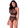 Bodystocking PASSION BS116 | Diseña tu silueta con elegancia