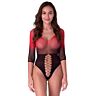 Bodystocking Passion BS118 | Sensualidad en tu piel