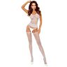 Bodystocking Passion Woman BS119 | Elegancia y sensualidad