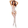 Bodystocking Passion BS120 | Sensualidad en piel
