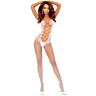 Bodystocking PASSION BS124 | Elegancia y sensualidad en