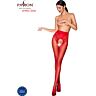 Medias Passion Woman Garter & Stock | Estilo moderno y