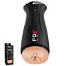 Masturbador PDX ELITE FAP-GASM | Succión intermitente