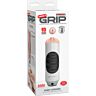 Masturbador Mega Grip Blanco