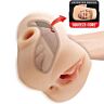 Masturbador PDX PLUS+ Double Pounder | Control manual