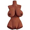 Masturbador PDX PLUS+ Perfect 10 Torso | Sensación