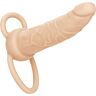Anillo Doble Penetrador CalExotics Performance Maxx Recargable