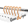 Percha para Lencería Queen Lingerie 27.5 cm