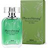 Perfume con Feromonas Pherostrong Entice para Hombre 50 ml