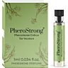 Perfume con Feromonas Pherostrong Entice para mujer
