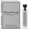 Perfume con feromonas Pherostrong para hombres