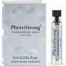 Perfume con Feromonas Pherostrong Only para Hombre