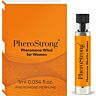 Perfume con Feromonas Pherostrong Wind para Mujer