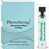Perfume con Feromonas Pherostrong Wind para Hombre