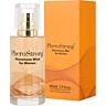 Perfume Feromonas PHEROSTRONG Wind para Mujer 50 ml