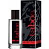 Perfume con feromonas RUF Taboo Domination
