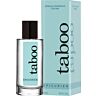 Perfume con feromonas RUF Taboo Epicurien