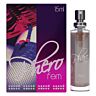 Perfume de Feromonas Femenino Cobeco PheroFem 15ml