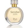 Perfume de feromonas Orgie Sensfeel For Woman
