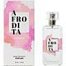 Perfume Feromonas Secretplay Afrodita 50 ml con trufa