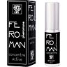 Perfume feromonas EROS-ART Feroman Concentre