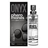 Perfume feromonas masculinas Cobeco Onyx 15 ml