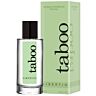 Perfume Feromonas Masculinas RUF TABOO LIBERTIN 50ml