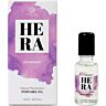 Perfume Feromonas Secretplay Hera con aceite natural