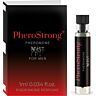 Perfume con Feromonas Pherostrong Beast para Hombre 1 ml