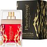 Perfume con Feromonas Pherostrong Devil para Hombre 50ml
