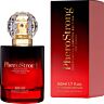 Perfume con feromonas Pherostrong Limited Edition para mujer 50 ml