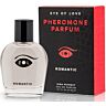 Colonia EYE OF LOVE EOL PHR 50 ml - Feromonas románticas