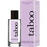 Perfume RUF TABOO con Feromonas para Ella