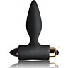 Plug Anal ROCKS-OFF Petite Sensations para principiantes