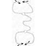 Pinzas para pezones KINK NIPPLE GRIP con cadenas