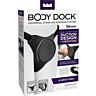 Complemento arnés Pipedreams Body Dock G-Spot Pro con vibración