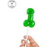 Pirulleta comestible SECRETPLAY con sabor a mojito