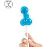 Piruleta Pene SECRETPLAY | Sabor Gin Tonic 100% Comestible